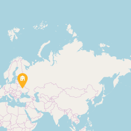 Hotel and Restaurant Complex Lubokray на глобальній карті